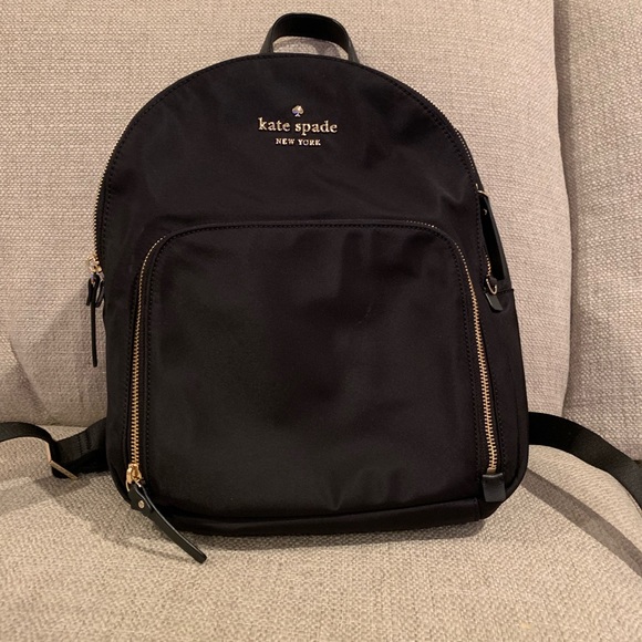 Kate Spade Mini Backpack main image 4